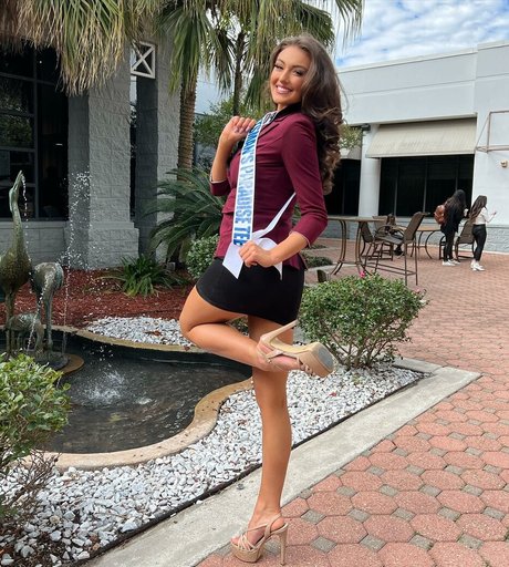 Rachel Marie actrice chaude img