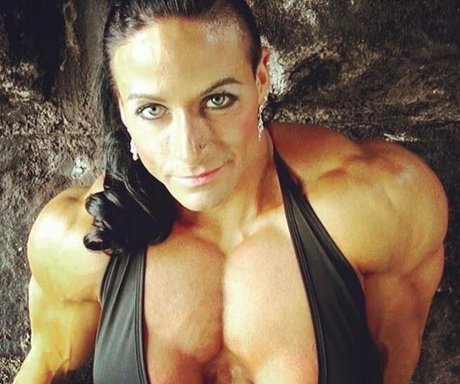 Theresa Ivancik star du porno galerie