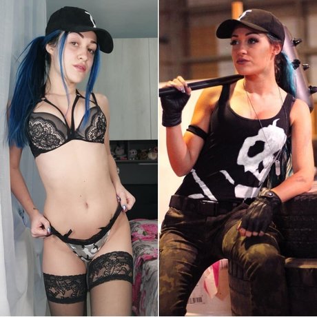 Zacchi haut de star du porno photos