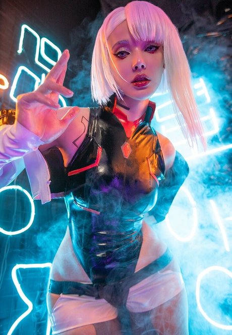 Sai Westwood étoile de l'art collection