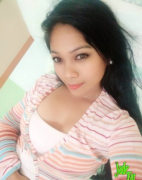 Jade Far belle actrice galerie
