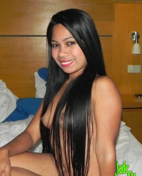 Jade Far étoile érotique galeries