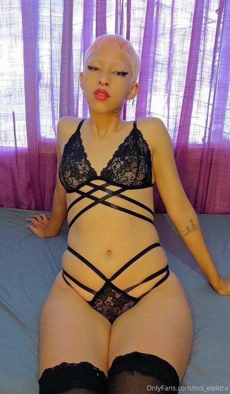 elenikaidoo star pornographique galerie