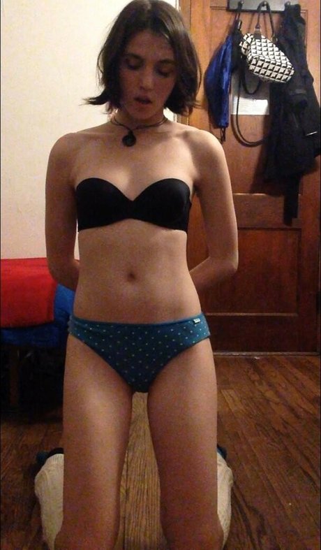 Oddpride star du porno parfaite img