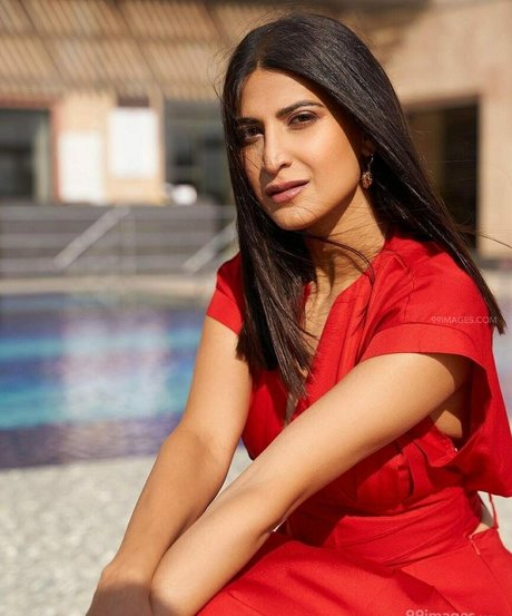 Aahana Kumra meilleure actrice des photos