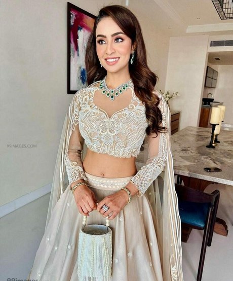 Musskan Sethi modèle hd galeries