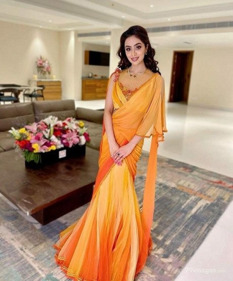 Musskan Sethi actrice érotique images