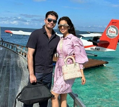 Musskan Sethi art modèle photos