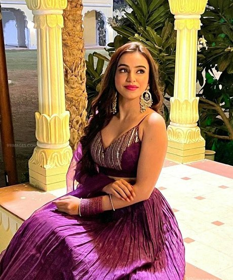 Ankitta Sharma étoile chaude image