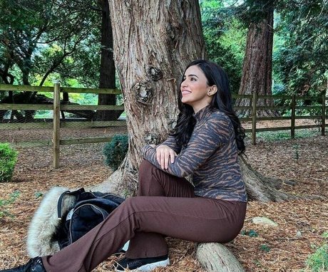 Ankitta Sharma nus étoiles image