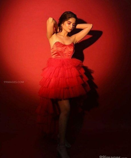 Bhavika Sharma modèle magnifique images