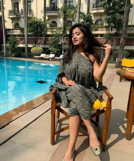 Ketika Sharma star du porno nue collection