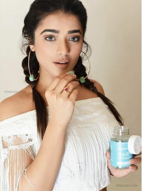 Ketika Sharma nus étoiles galerie