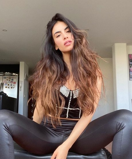 Jessica Cediel star du porno sexy image