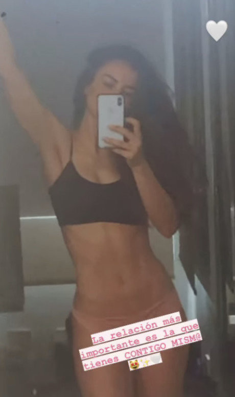 Jessica Cediel belle étoile photos