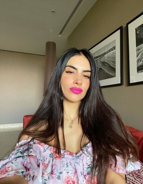 Jessica Cediel jolie star du porno img