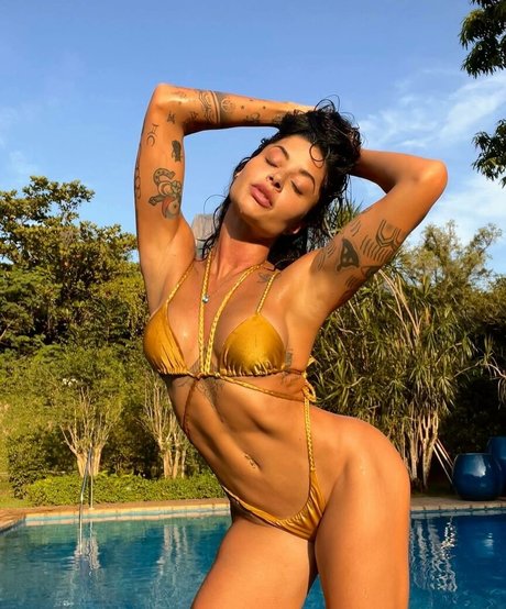 Rainhas De Bateria actrice artistique image