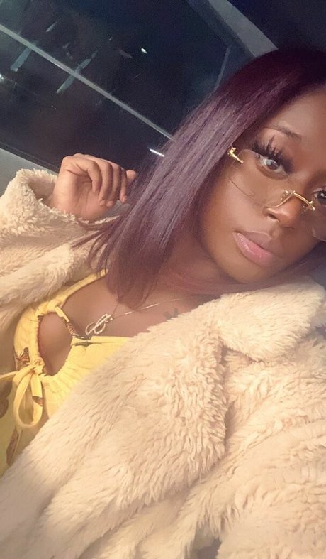 Lola B Tango étoile de l'art photo