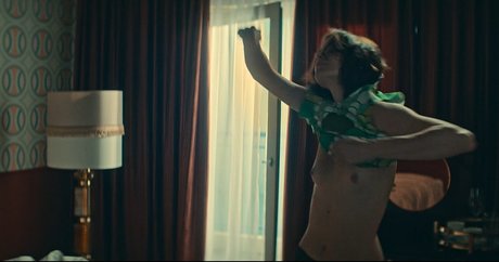 Matylda Giegzno star du sexe galeries