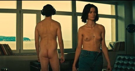 Matylda Giegzno star du porno exclusive des photos