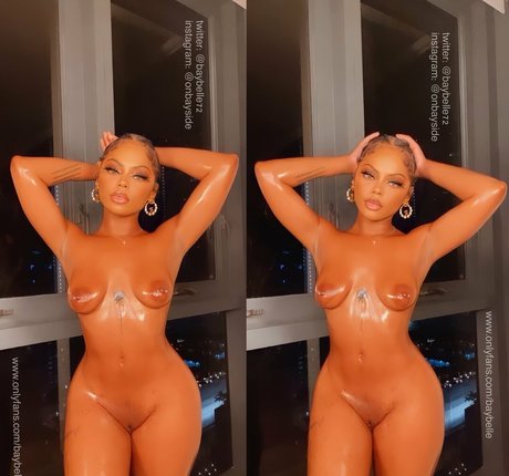 thebaybelle star du porno exclusive collection