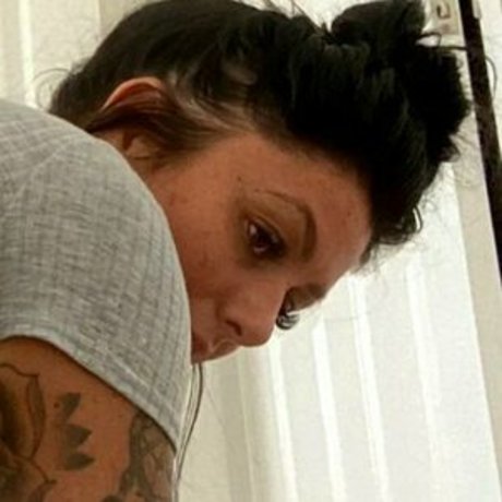 Amber Ferguson modèle porno photo