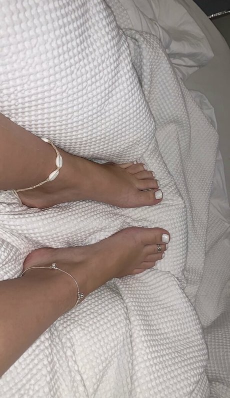 Tenisee Manning modèle artistique collection