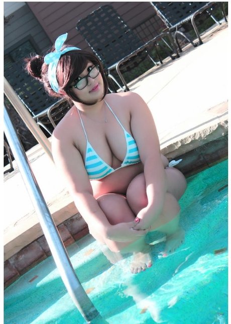 Aznproblems actrice parfaite collection