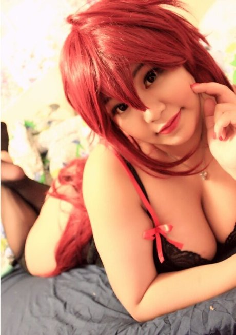 Aznproblems actrice de grande qualité photos