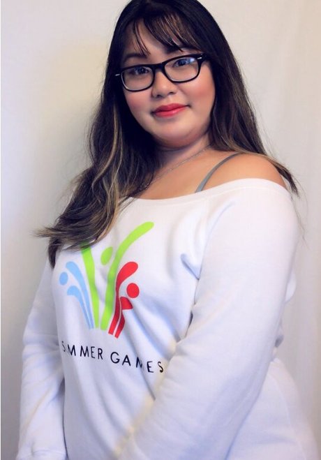 Aznproblems haut étoile collection