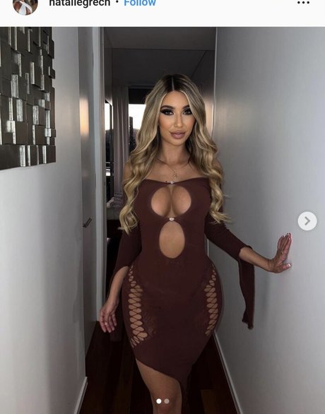 Natalie Grech modèle gratuit galeries