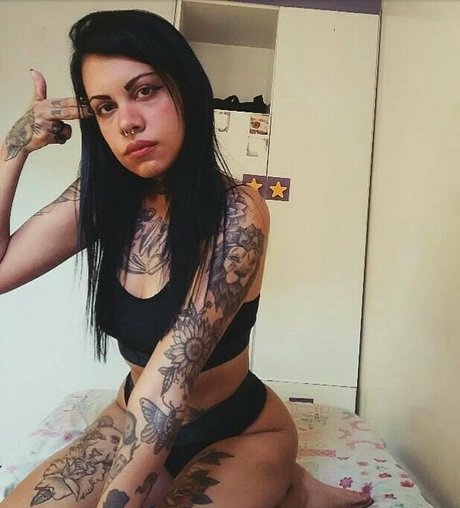 Tutufelina sexe star collection