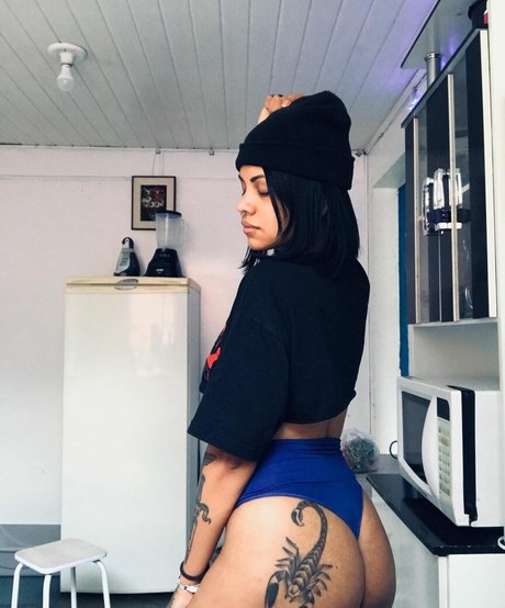 Tutufelina étoile adulte img