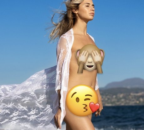 Giorgia Capa modèle hd galerie