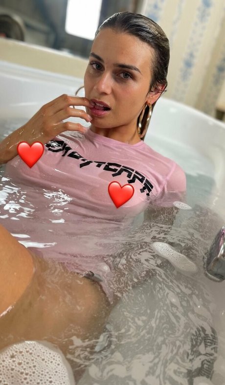 Giorgia Capa modèle adulte galerie