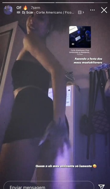 Moelokilara star exclusive image