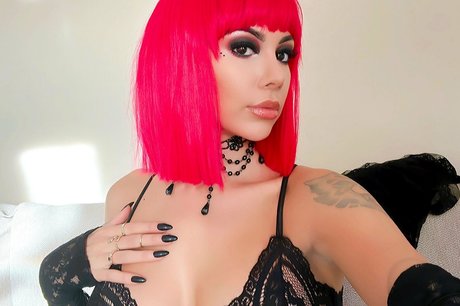 Smileyrileyxx modèle adulte photos