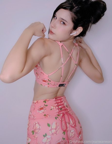 Jean Wanwan sexe de star du porno galerie