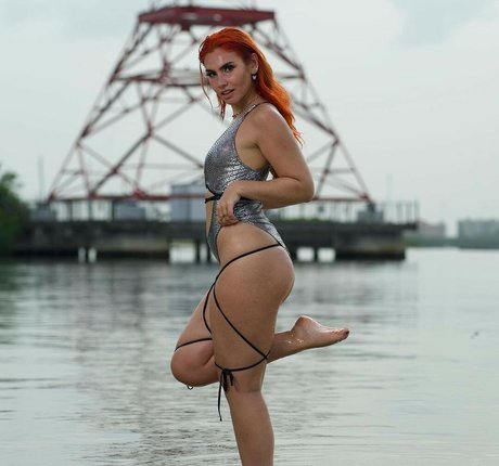 Alicia Atout actrice xxx photos