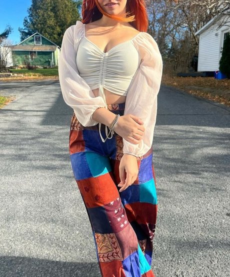 Alicia Atout actrice érotique images