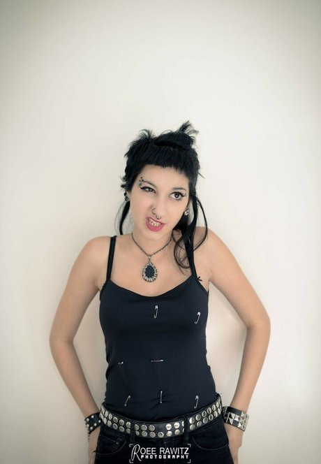 adamnotoscar modèle chaud photo