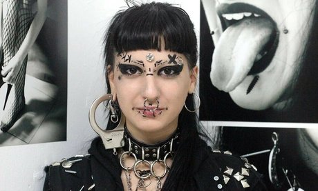 adamnotoscar modèle exclusif des photos