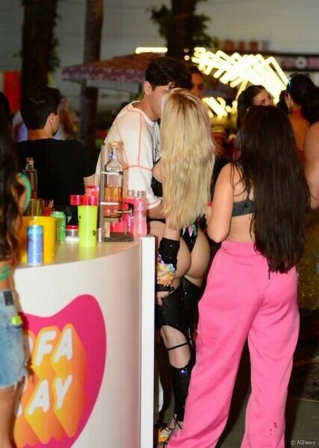 Farofa Da GKay xxx star du porno images