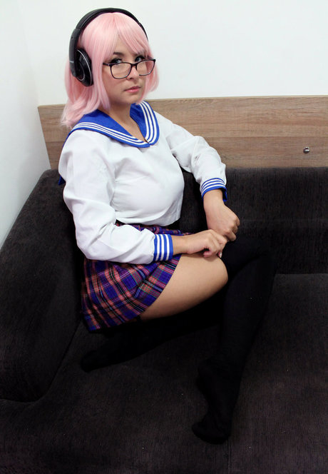 Harumicos actrice sexy des photos