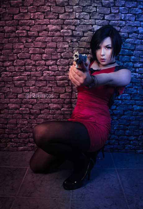 Harumicos star du porno xxx collection