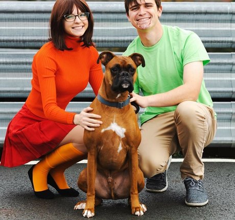 Aurora Straus étoile nue photos