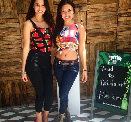 Barbara Islas étoile sexy archive