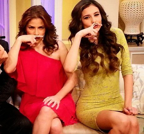 Barbara Islas joli modèle des photos