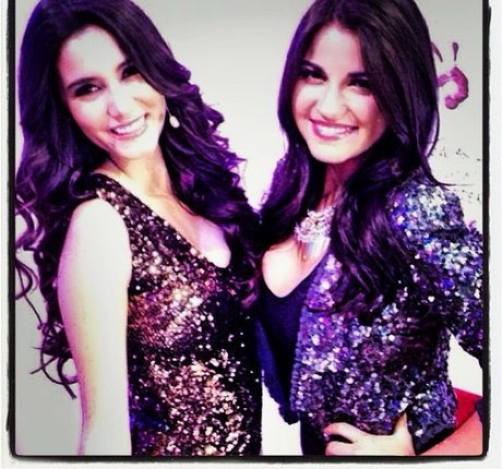 Barbara Islas actrice hd des photos