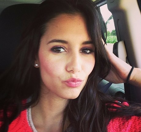 Barbara Islas modèle érotique galerie